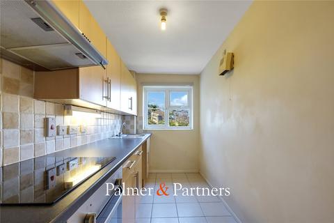 1 bedroom maisonette for sale, Apollo Mews, Colchester, Essex, CO2