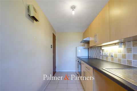 1 bedroom maisonette for sale, Apollo Mews, Colchester, Essex, CO2