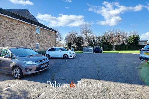 8 Apollo Mews, Colchester, CO2 9NY