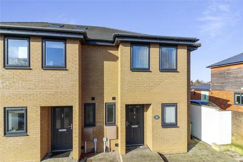 3 bedroom end of terrace house for sale, Station Road, Isfield, Uckfield, East Sussex, TN22