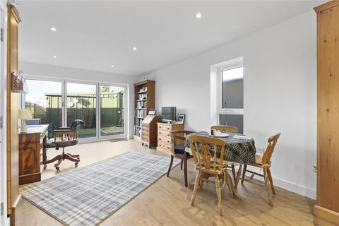 3 bedroom end of terrace house for sale, Station Road, Isfield, Uckfield, East Sussex, TN22