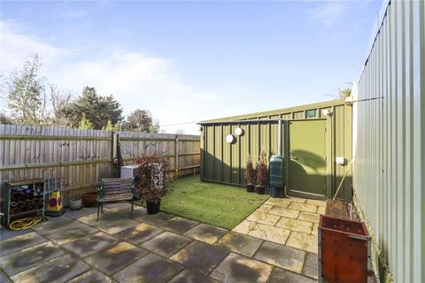 3 bedroom end of terrace house for sale, Station Road, Isfield, Uckfield, East Sussex, TN22