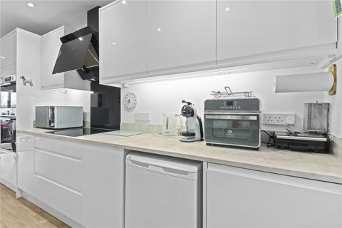 3 bedroom end of terrace house for sale, Station Road, Isfield, Uckfield, East Sussex, TN22