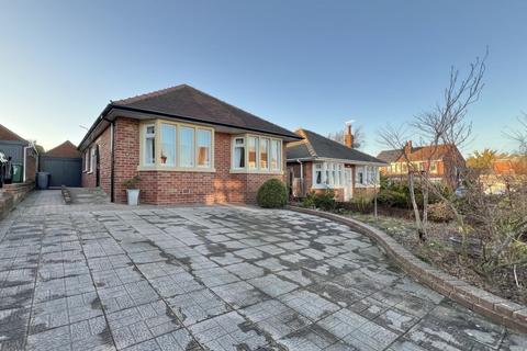 3 bedroom bungalow for sale, Westby Way, Poulton-Le-Fylde FY6