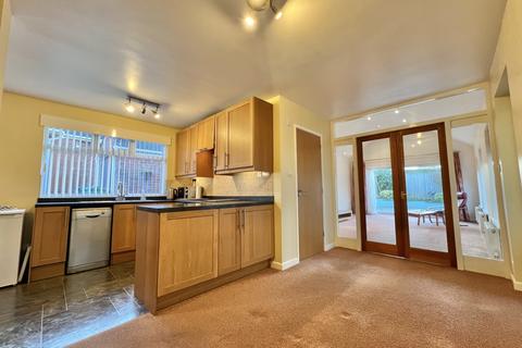 3 bedroom bungalow for sale, Westby Way, Poulton-Le-Fylde FY6