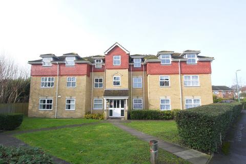 1 bedroom apartment for sale, Aisher Way, Riverhead, TN13