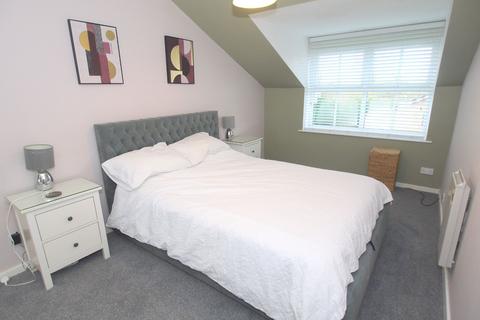 1 bedroom apartment for sale, Aisher Way, Riverhead, TN13