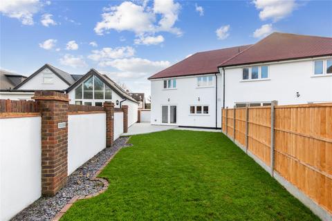 3 bedroom semi-detached house for sale, The Fairway, Ruislip, Middlesex, HA4