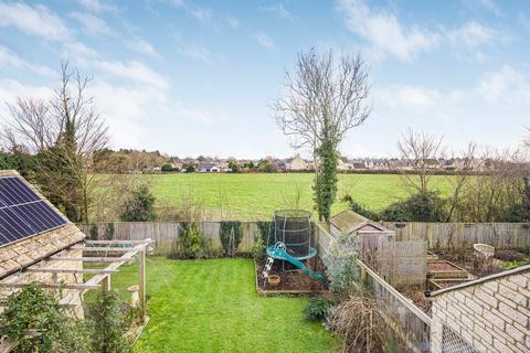 3 bedroom detached house for sale, Saxon Way, Fairford, Gloucestershire, GL7