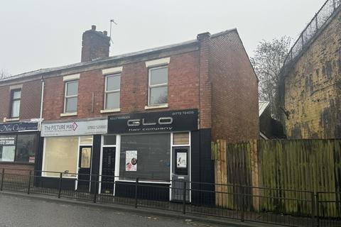 Mixed use for sale, 37-38 Water Lane, Ashton-On-Ribble, Preston, Lancashire