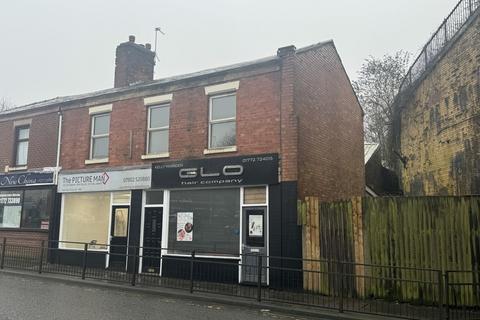 undefined, 37-38 Water Lane, Ashton-On-Ribble, Preston, Lancashire