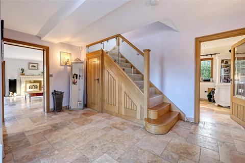 3 bedroom detached house for sale, Hay Green Lane, Hook End, Brentwood, Essex, CM15