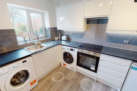 2 bedroom terraced house to rent, 82 Dryden Street, Nottingham, Nottinghamshire, NG1