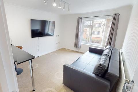 undefined, 82 Dryden Street, Nottingham, Nottinghamshire, NG1