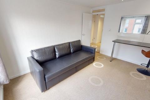 undefined, 82 Dryden Street, Nottingham, Nottinghamshire, NG1