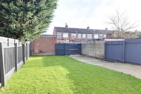 13 Belgrave Drive, Hull, HU4 6DR