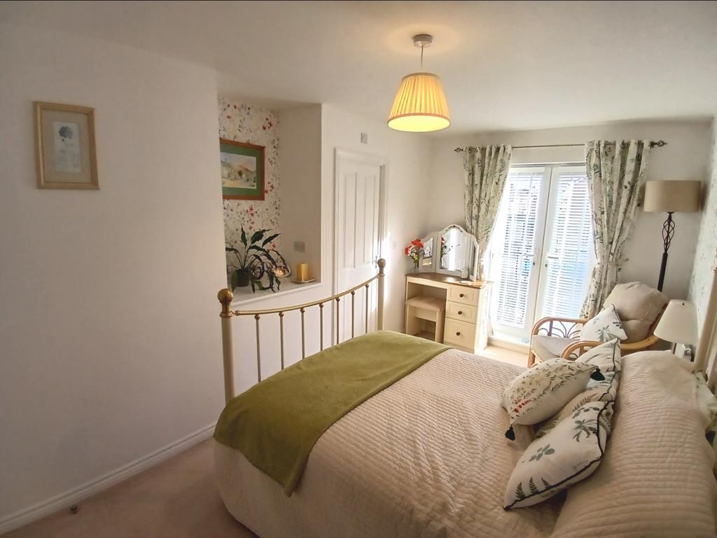 Bedroom two