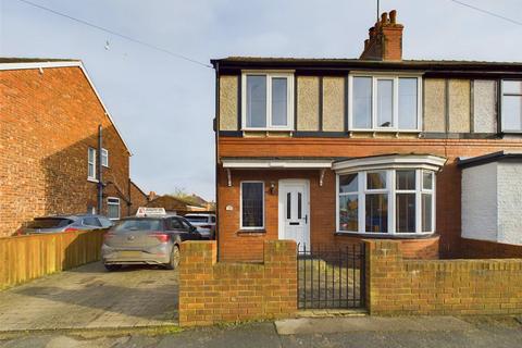 3 bedroom semi-detached house for sale, Savage Road, Bridlington