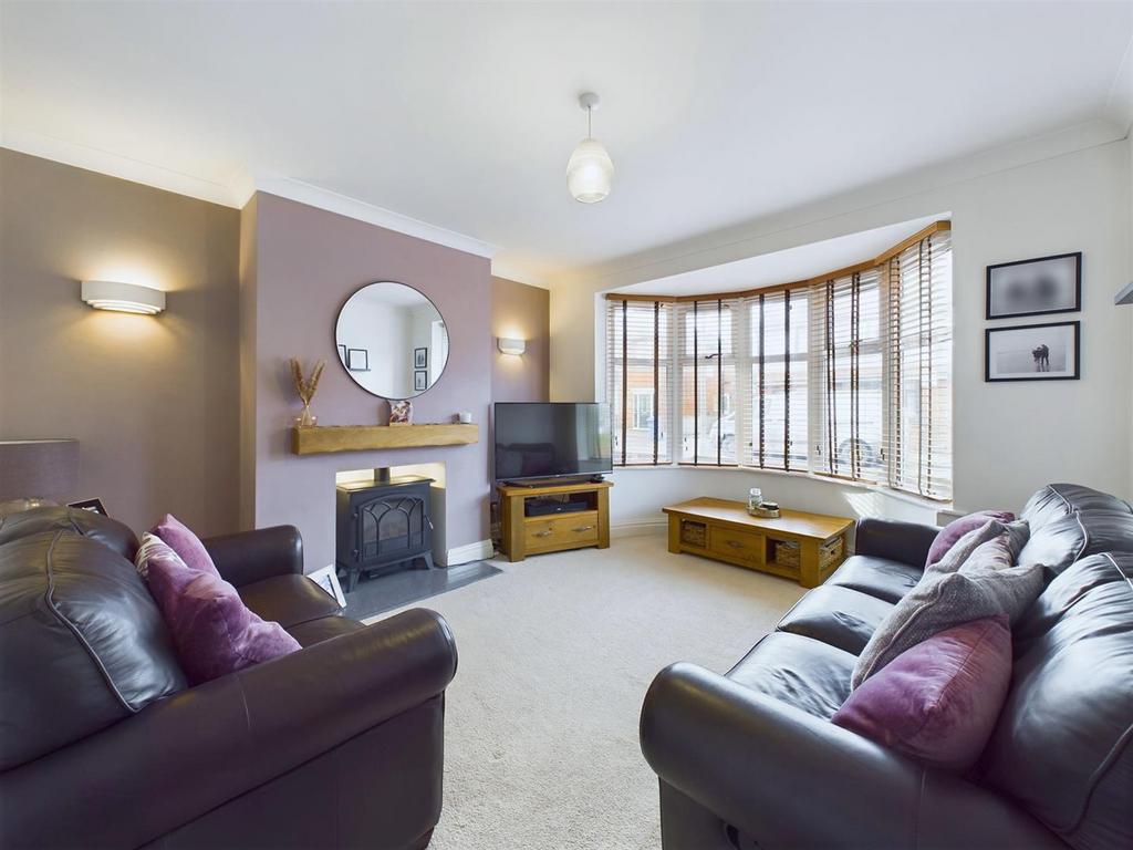 Lounge: