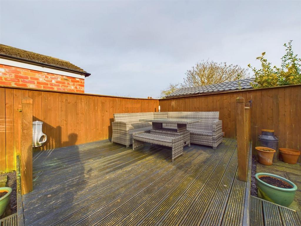 Garden: