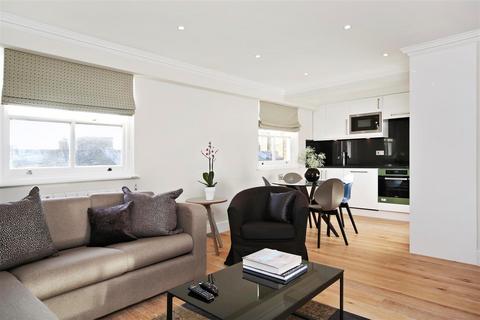 2 bedroom flat to rent, Manson Place, South Kensington, London, SW7