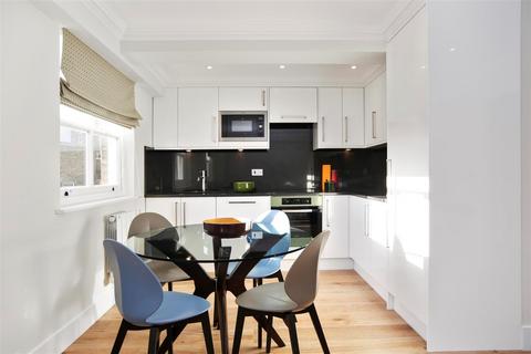 2 bedroom flat to rent, Manson Place, South Kensington, London, SW7