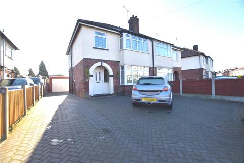 3 bedroom semi-detached house for sale, Green Lane, Leeds, West Yorkshire