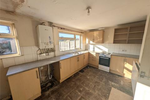 3 bedroom semi-detached house for sale, Mount Pleasant Road, Madeley, Telford, Shropshire, TF7