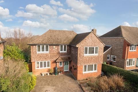 3 bedroom detached house for sale, Hillcrest, Tunbridge Wells, TN4