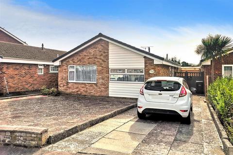 2 bedroom detached bungalow for sale, Mountbatten Drive, Eastbourne