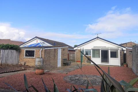 2 bedroom detached bungalow for sale, Mountbatten Drive, Eastbourne