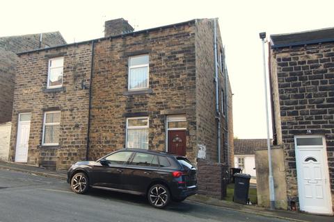 Bracewell Street, Keighley, BD21