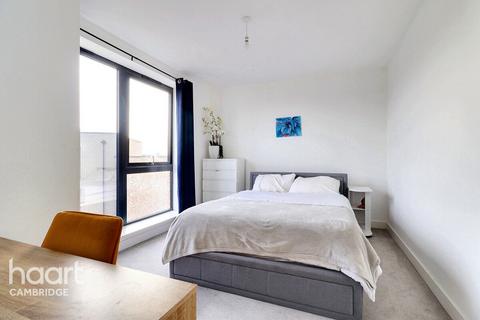 2 bedroom apartment for sale, Hobson Avenue, Trumpington, Cambridge
