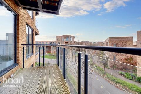 2 bedroom apartment for sale, Hobson Avenue, Trumpington, Cambridge