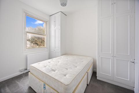 1 bedroom flat to rent, Ariel Road, West Hampstead NW6