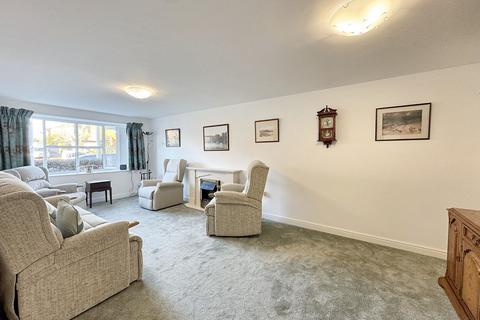 2 bedroom flat for sale, Cromwell Mews, Archery Gardens, Garstang, Preston