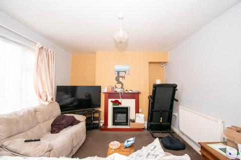 2 bedroom terraced house for sale, Ambleside Road, Nottingham