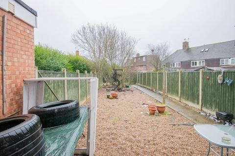 8 Ambleside Road, Nottingham, NG8 5RB