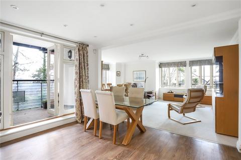 3 bedroom apartment for sale, Milesdown Place, Winchester, Hampshire, SO23