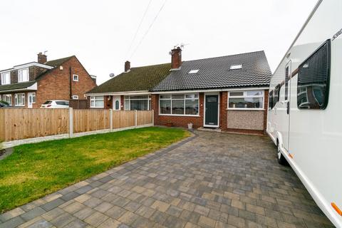 5 bedroom semi-detached bungalow for sale, Redgate, Ormskirk L39