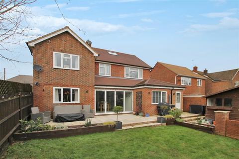 5 bedroom detached house for sale, Bull Lane, Southampton SO32