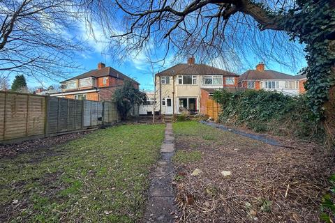 3 bedroom semi-detached house for sale, Glynside Avenue, Quinton, Birmingham