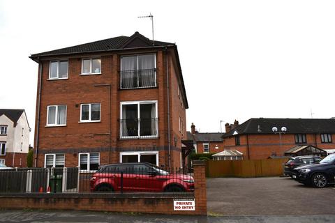 2 bedroom flat for sale, Old Penkridge Mews, Cannock