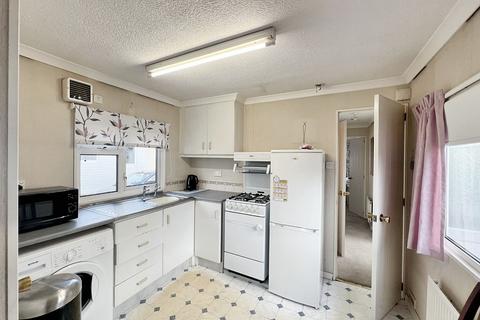 1 bedroom park home for sale, The Close, Wyre Vale Park, Garstang, Preston