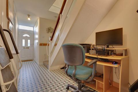 85 Juniper Square, Havant, PO9 1HZ