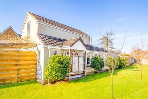 3 bedroom detached house for sale, The Garden, Swindon SN2