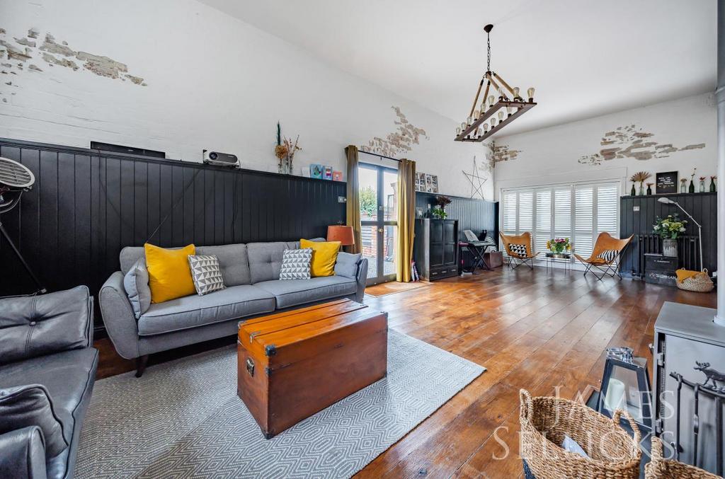 Sitting room