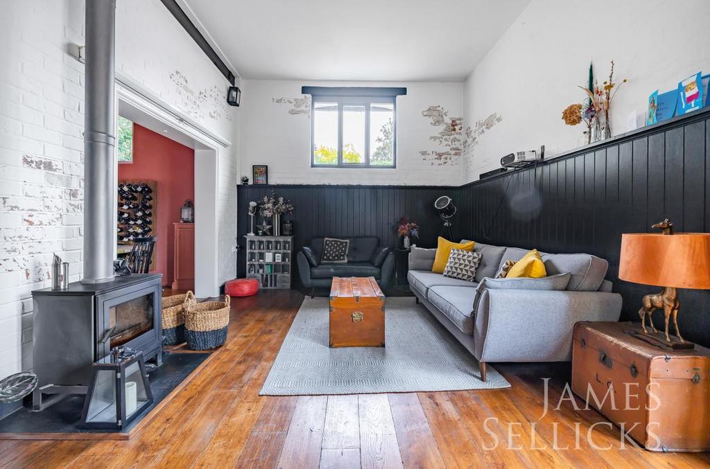 Sitting room