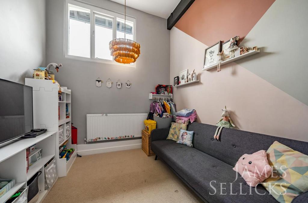 Playroom