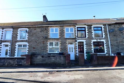 3 bedroom terraced house for sale, Penmaen Road, Pontllanfraith, NP12